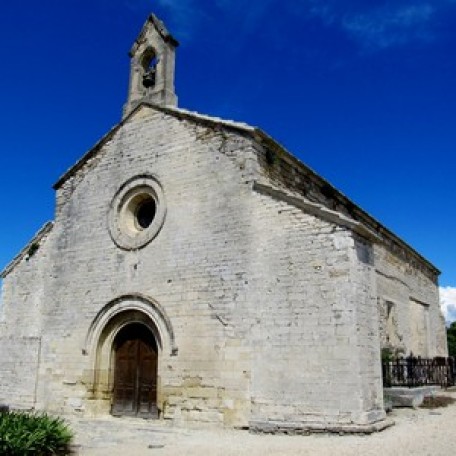chapellegrignan